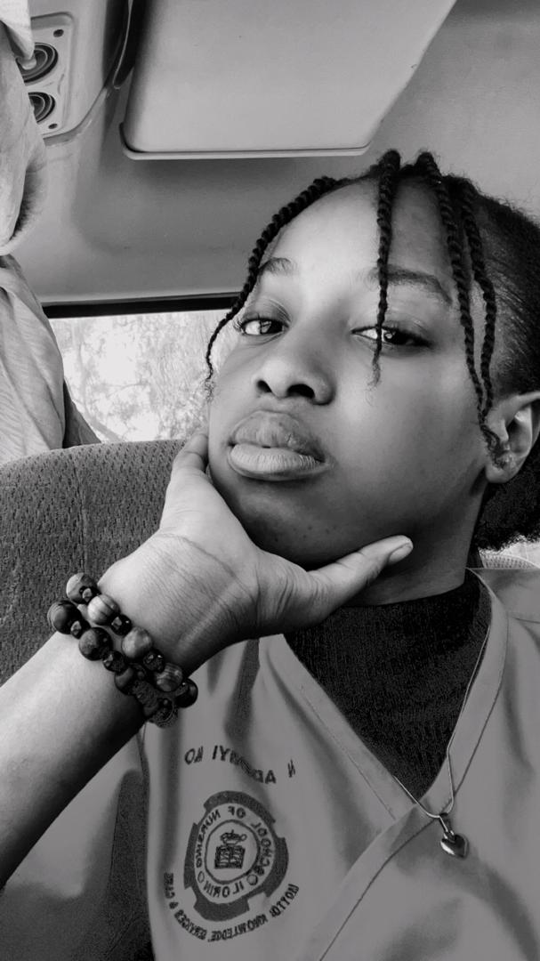 Mercy Adeniyi RN, Founder of Mind of Mercy